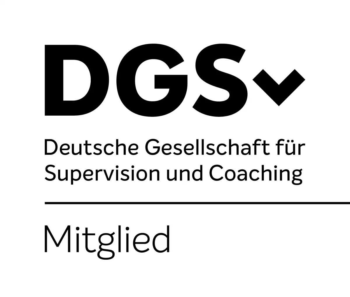 DGSv Mitglied